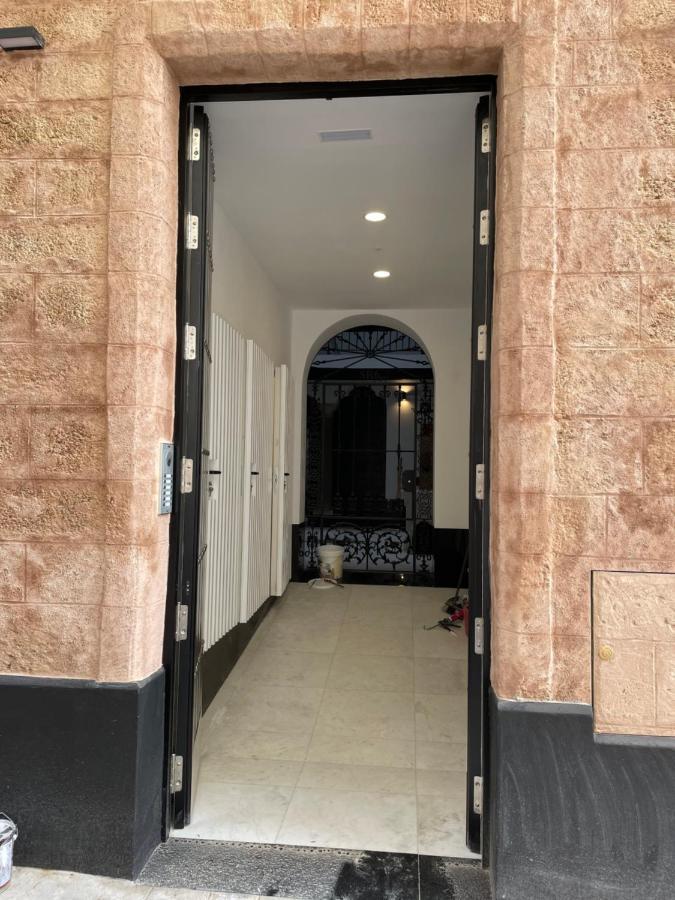 Allo Apartments San Roque 1ºb Кадис Экстерьер фото